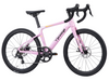 Protege Fastrace 24" Road Bike