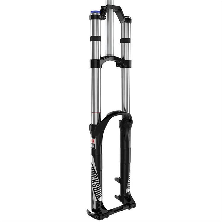 Rock Shox Fork Hose Clamp