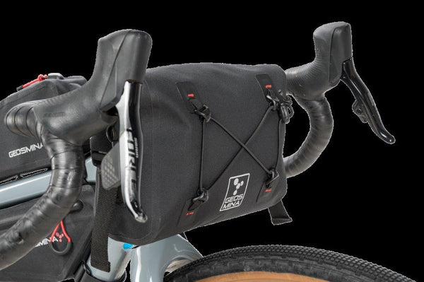 Geosmina Small Handlebar Bag 3.5L