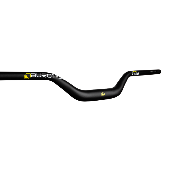 Burgtec Handlebars Ridewide Josh Bryceland Signature Alloy