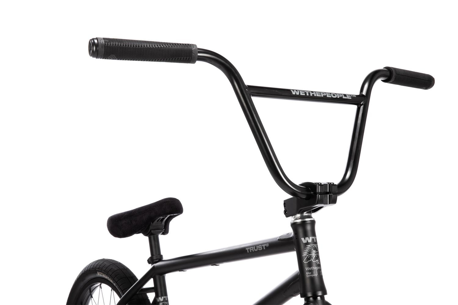 Wethepeople Trust CS