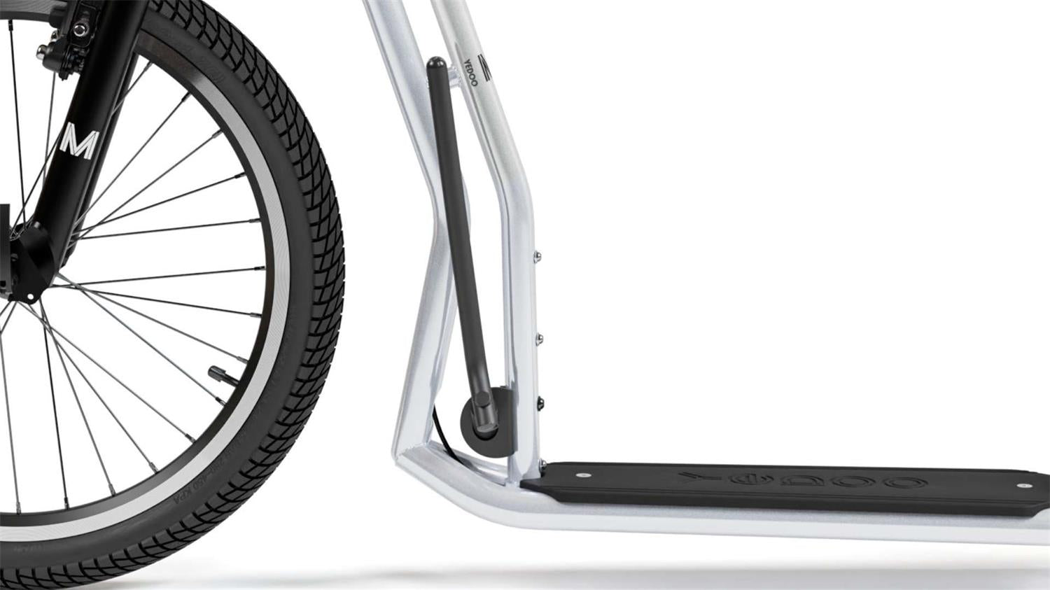 Yedoo Mula Y40 Adult Scooter
