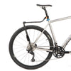 Restrap Switch Rack with Axle