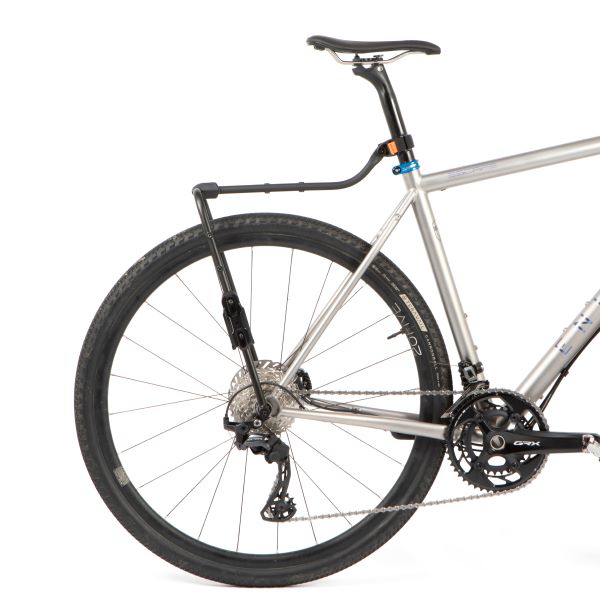 Restrap Switch Rack with Axle