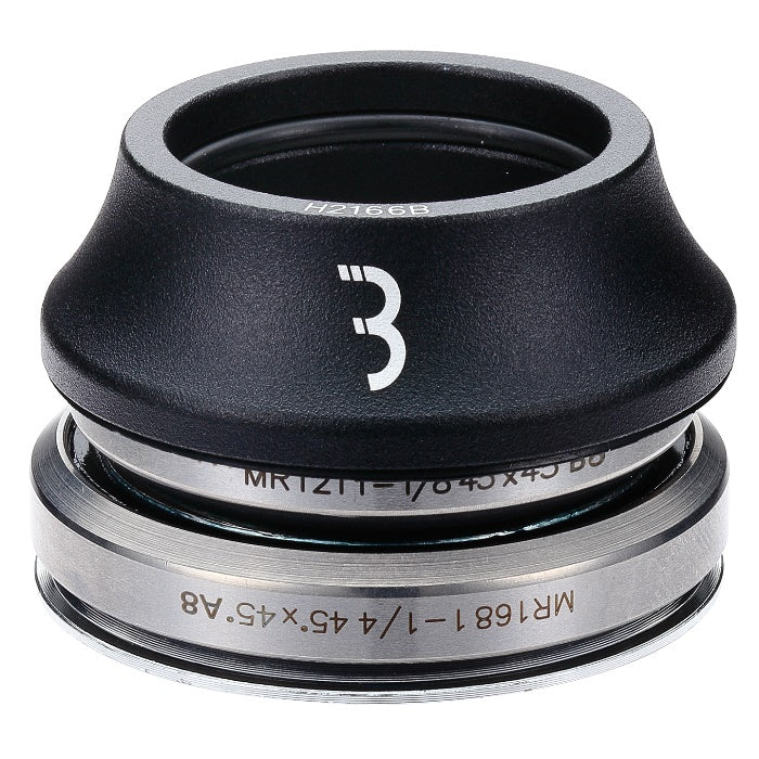 BBB - Tapered Integrated