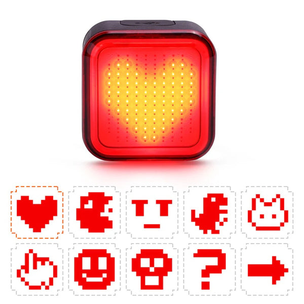 Ravemen NT401 with Smart Emoji