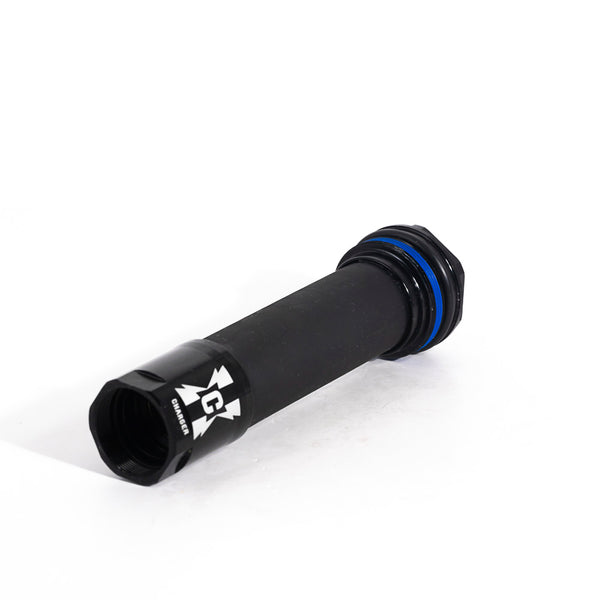 RockShox PIKE BOOST 15X110 A2 (2017) Fork Spare Parts