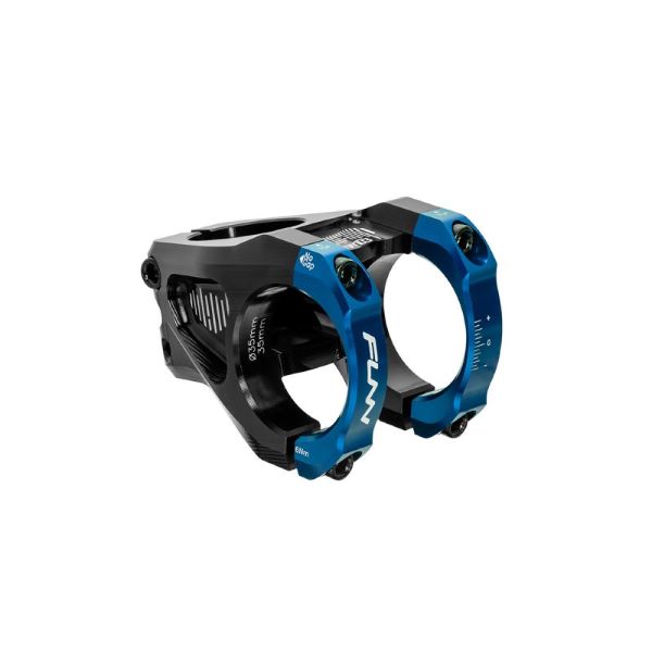 Funn Stem Equalizer 31.8mm