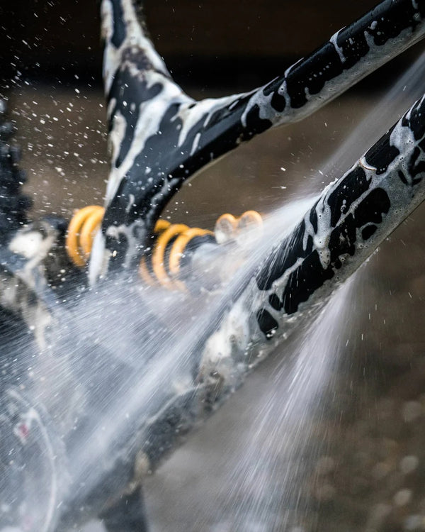 Peaty's LoamFoam Bike Cleaner