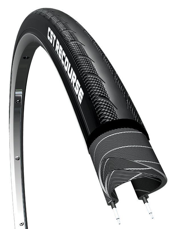 CST Tyre Caldera C1719