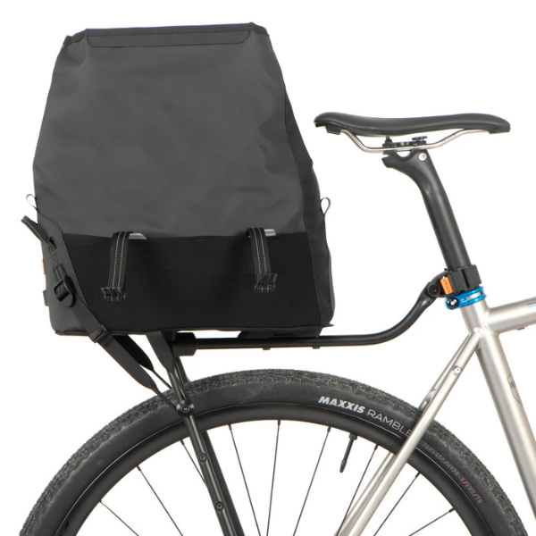 Restrap Switch Rack Top Bag 15L