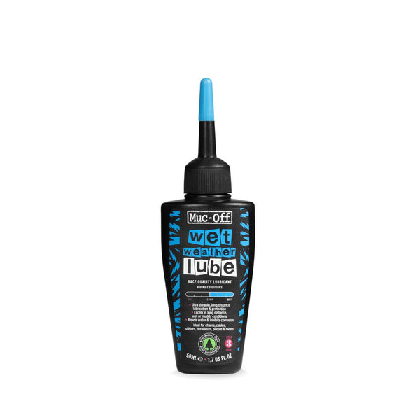 Muc-Off Lube Wet 120ml