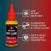 Weldtite Dry Lube 100ml
