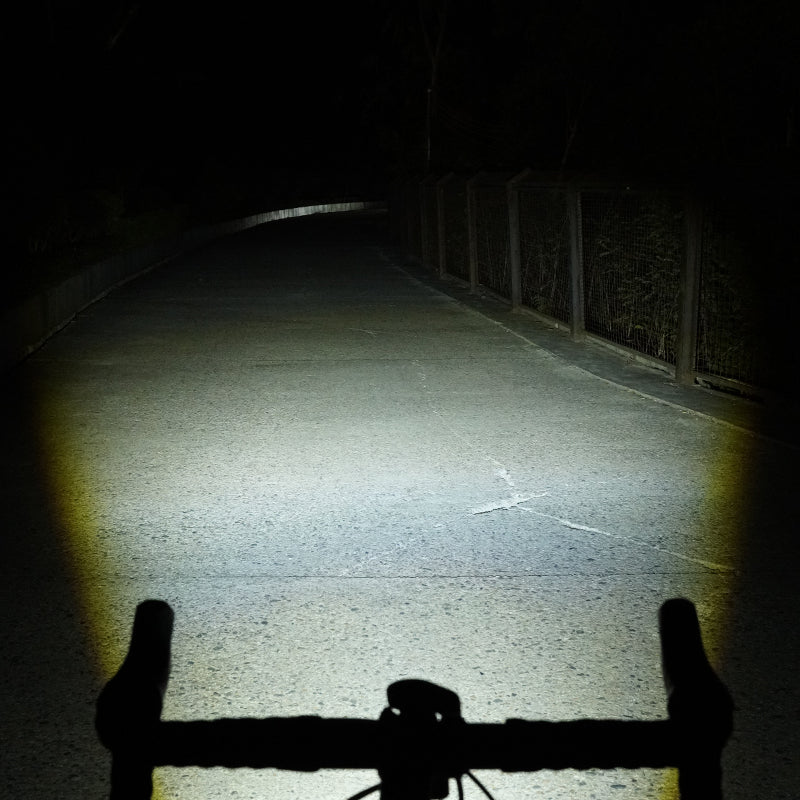 Ravemen Front Light - FR1500