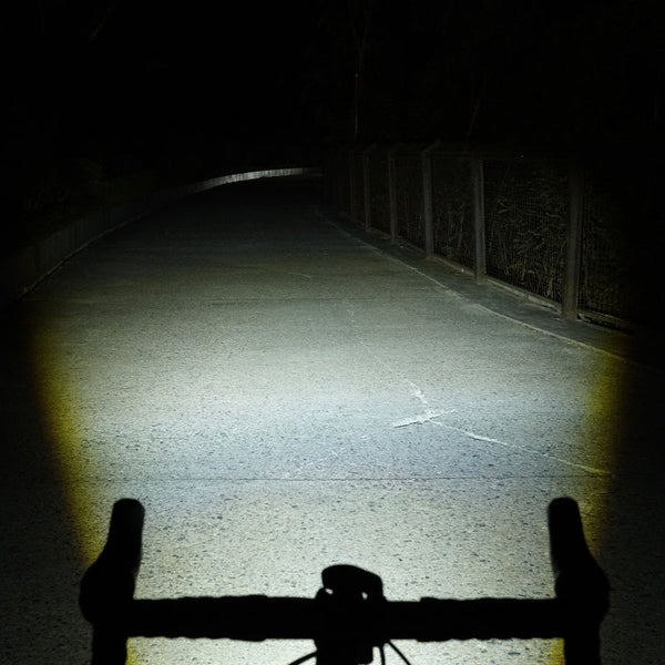 Ravemen Front Light - FR1500