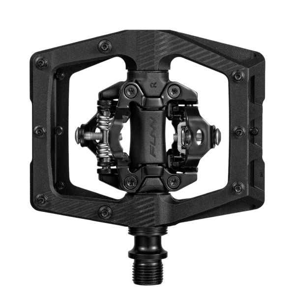 Funn Ripper2 MTB Clip-In Pedals