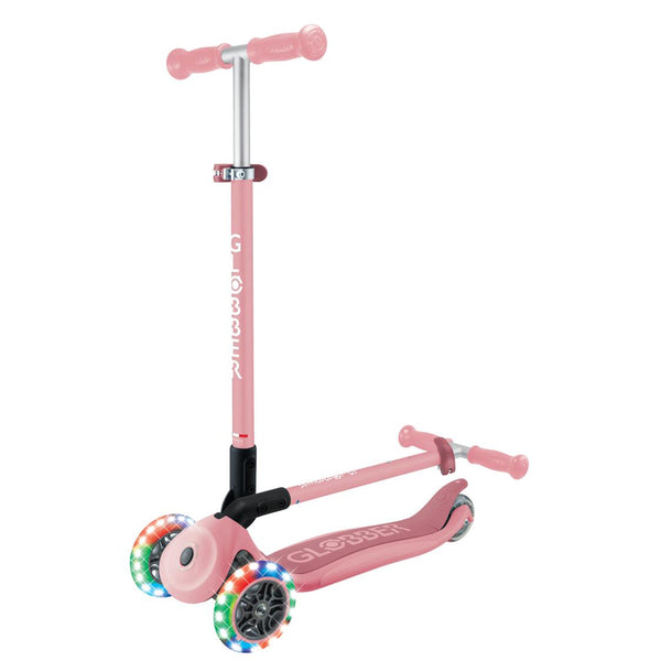 Globber PRIMO FOLDABLE LIGHTS