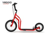 Yedoo City RunRun