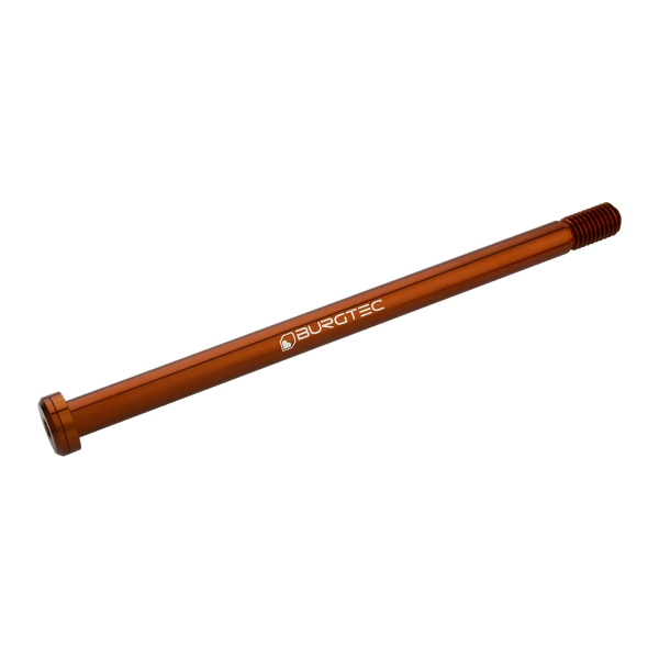Burgtec Trek Rear Axle 198.5mm