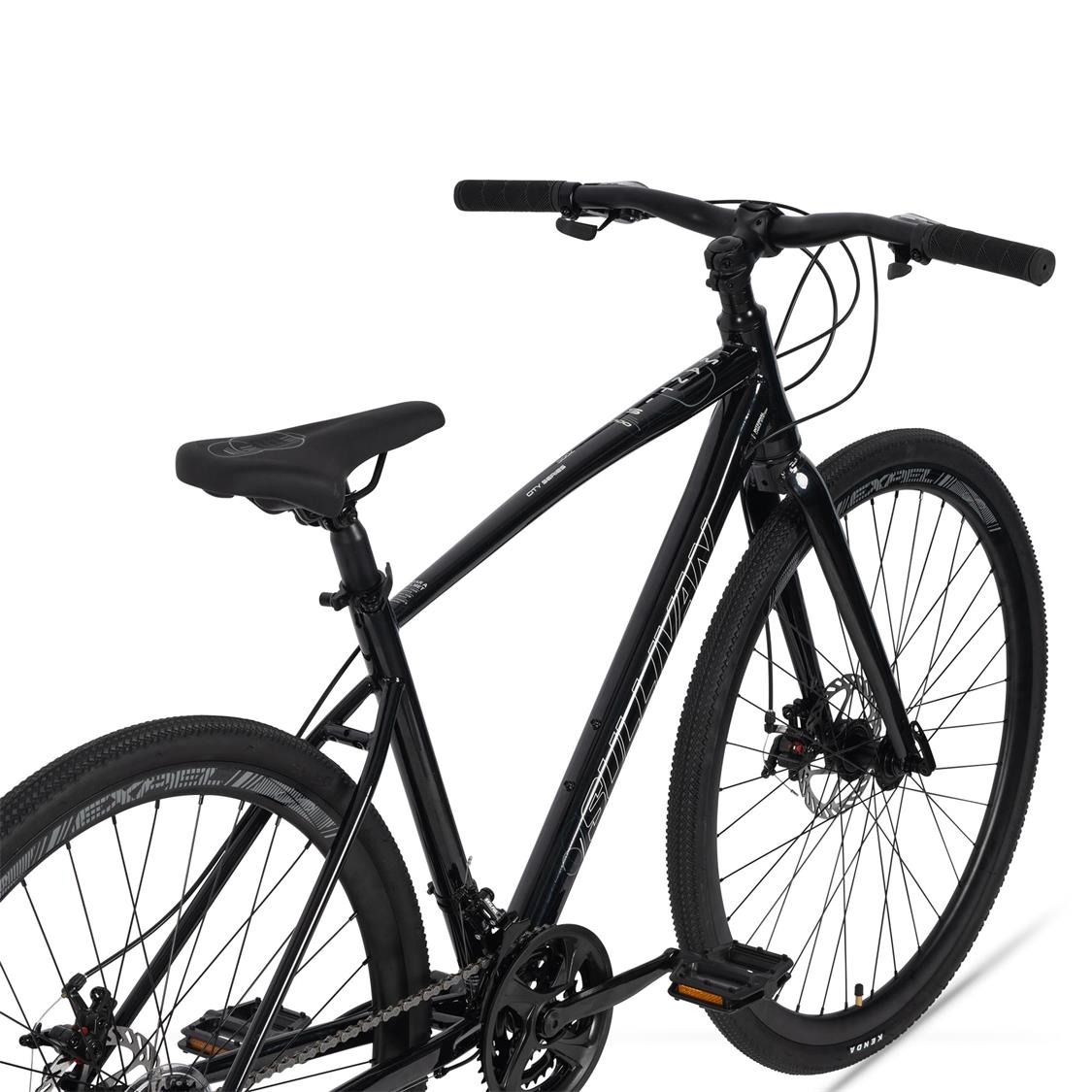 Sullivan Mantis C100 ST 700c