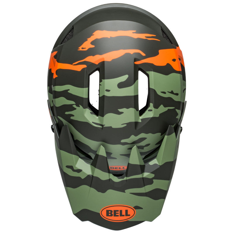 Bell Helmet Sanction 2 DLX MIPS