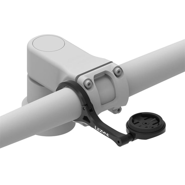 LEZYNE GARMIN/WAHOO GPS FORWARD MOUNT