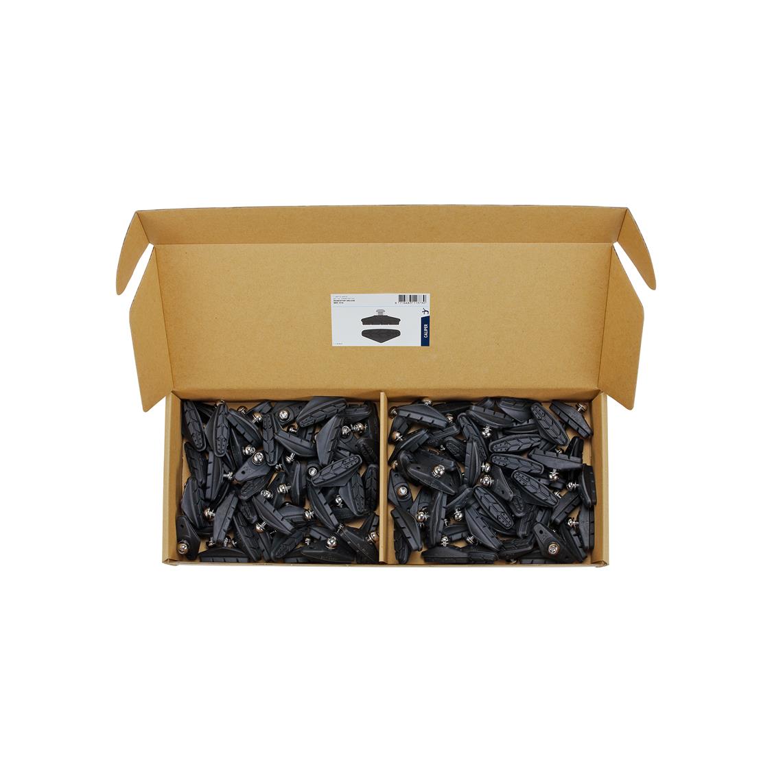 BBB Brake Pads RoadStop Deluxe