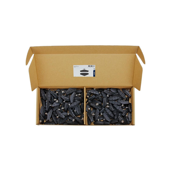 BBB Brake Pads RoadStop Deluxe