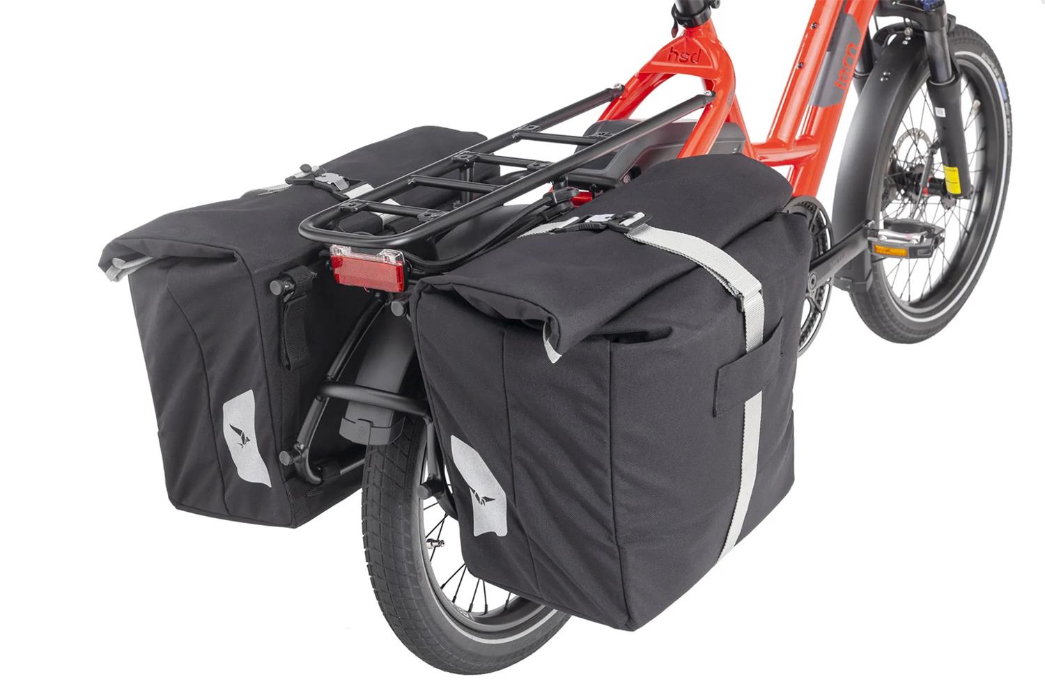 Tern HSD & GSD Cargo Hold 37 Panniers