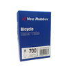 Vee Rubber Tube 700c Schrader Valve 25-32c
