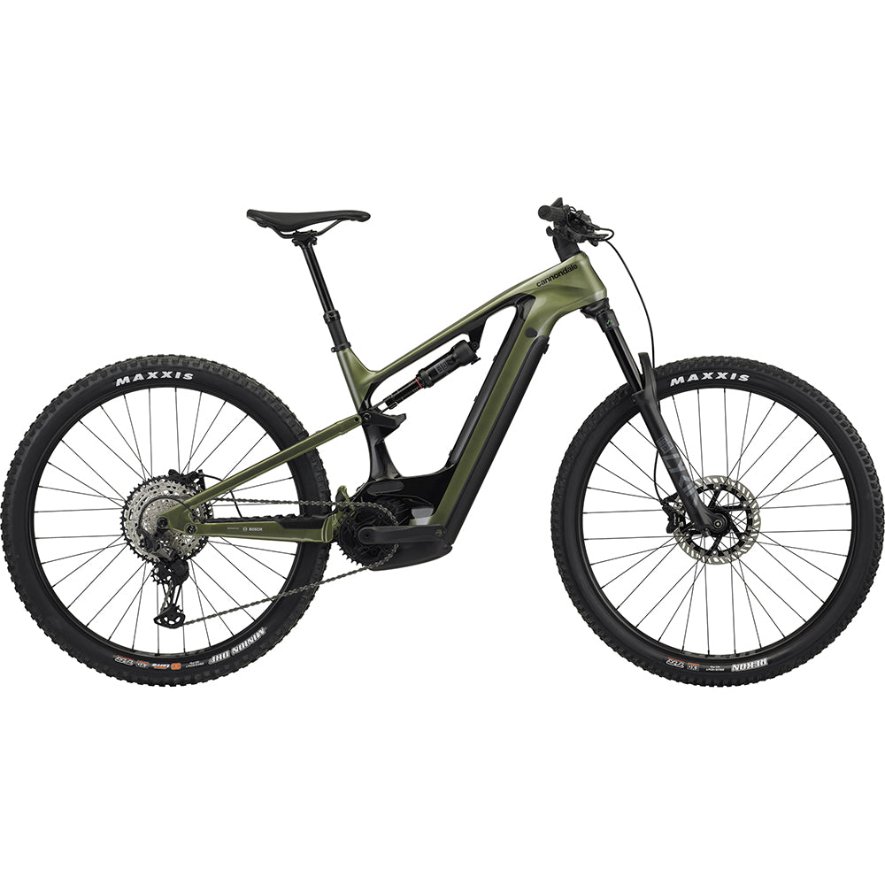 Moterra Neo Carbon Bosch 2022+ Spares