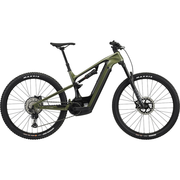 Moterra Neo Carbon Bosch 2022+ Spares