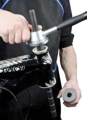 Unior Tool Headset Press