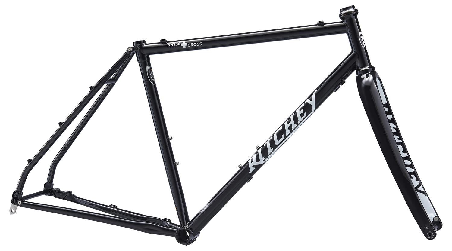 Ritchey Swiss Cross Disc V2
