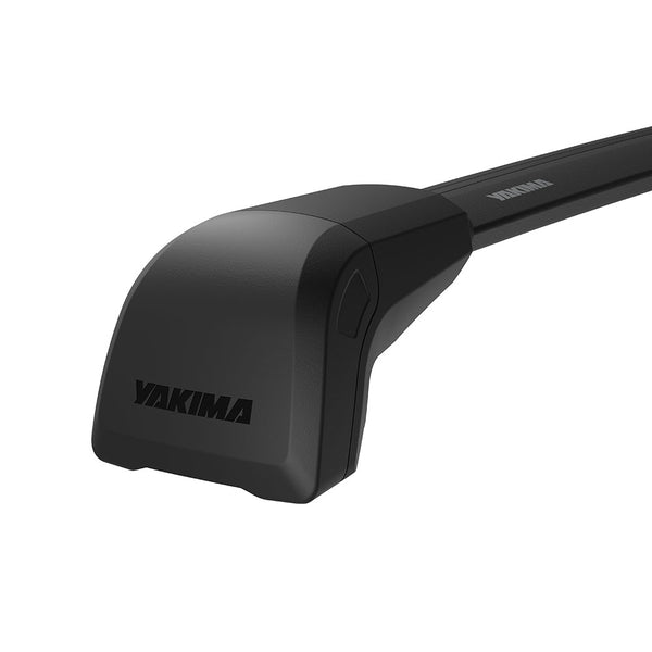 Yakima JetStream FX Bars Black