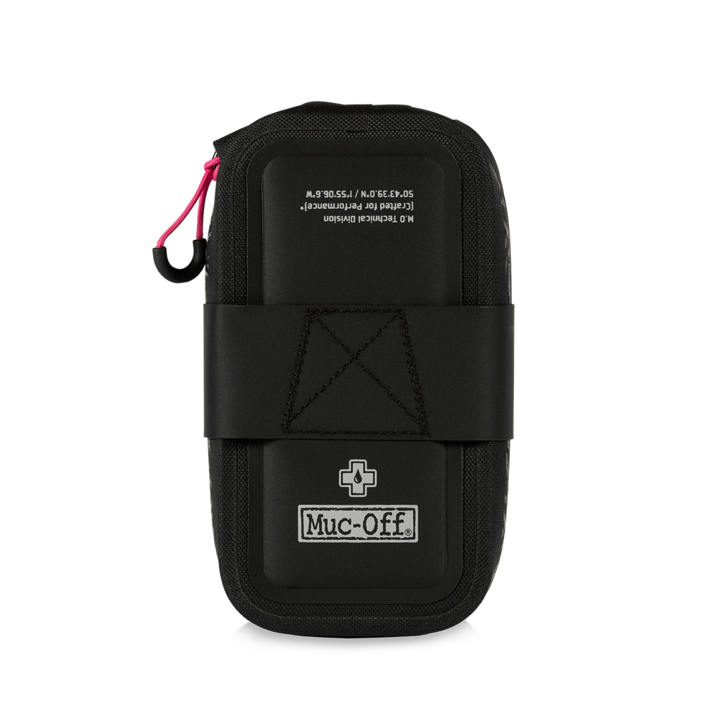 Muc-Off - Saddle Pack Medium
