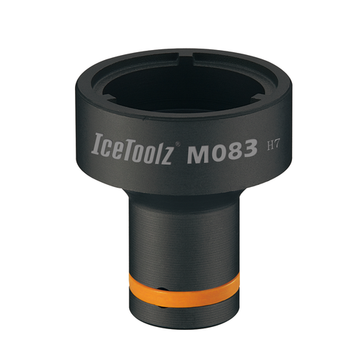 IceToolz BB Installation Tool 3-Notch #M083