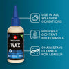 Weldtite Wax Lube