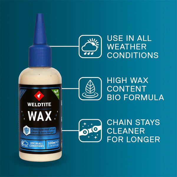 Weldtite Wax Lube