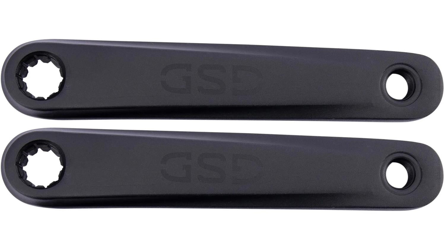 Tern GSD G1 Bosch ISIS Crank Arm Set