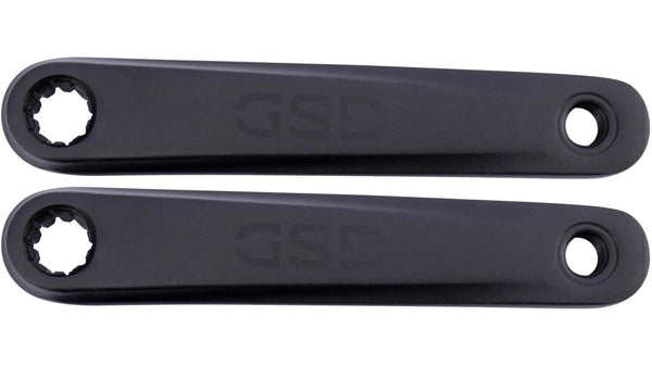 Tern GSD G1 Bosch ISIS Crank Arm Set