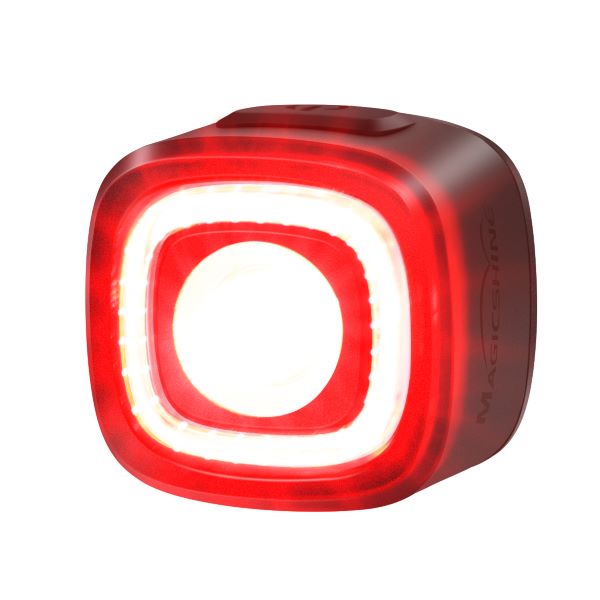 Magic Shine Rear Light Seemee 150 TL