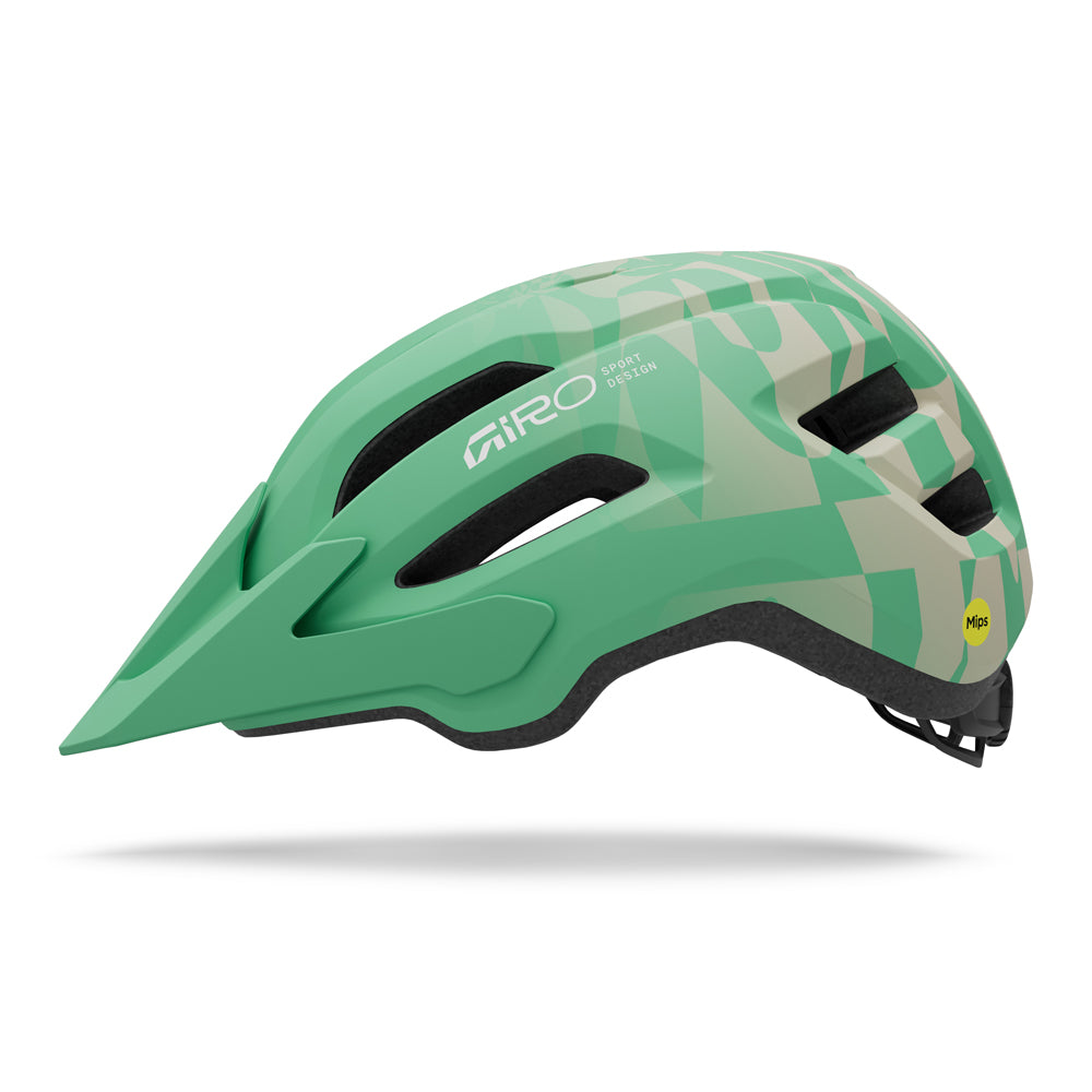 Giro Helmet Fixture MIPS II Youth