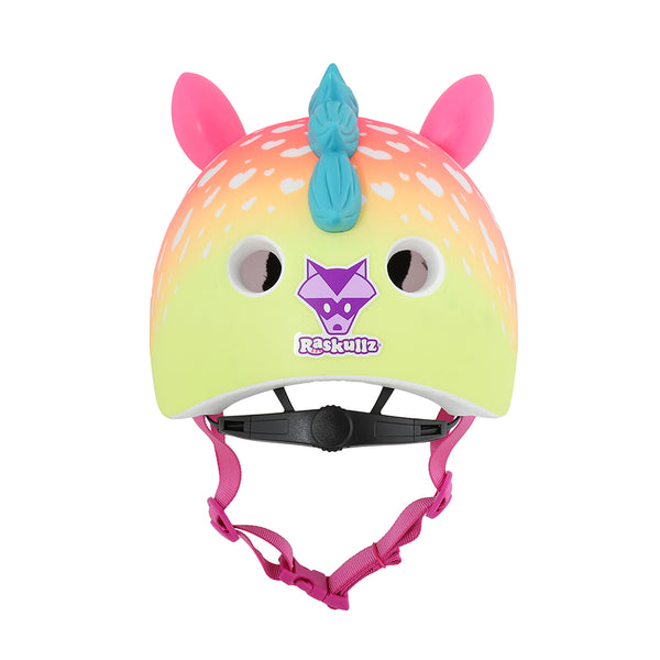 Raskullz Super Rainbow Unicorn - Child Size