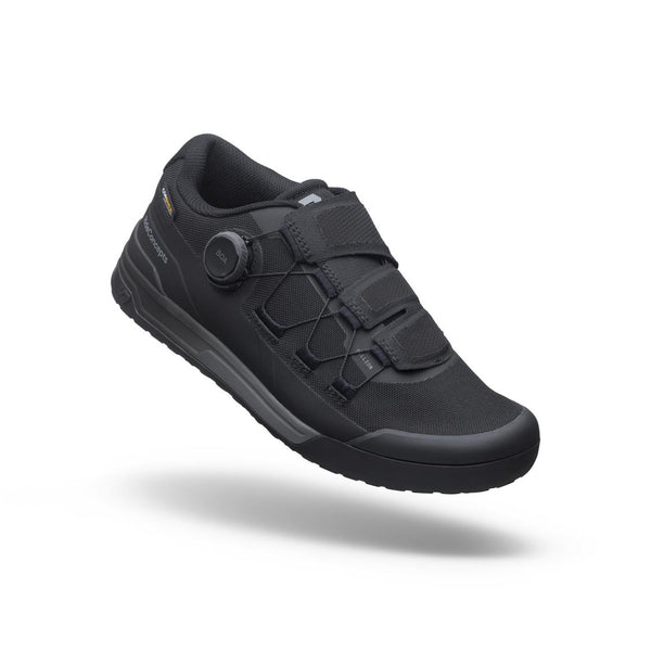 Ride Concepts Women's Hellion BOA Shoes Black