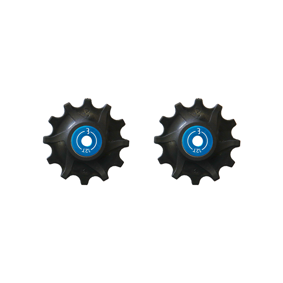 BBB - RollerBoys SRAM Pulleys