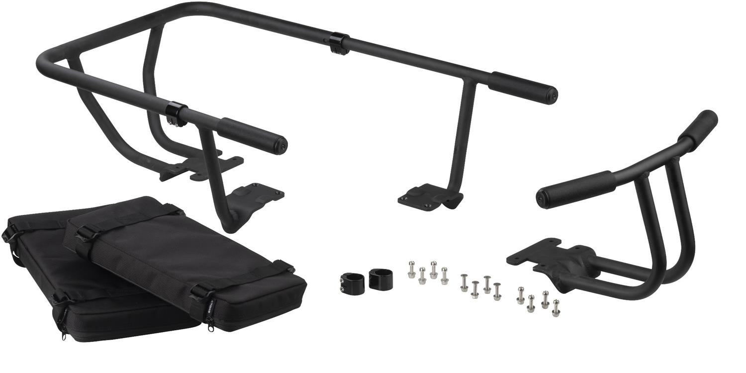 Surly Deck Bar
