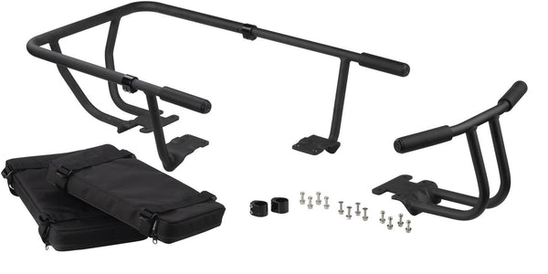 Surly Deck Bar