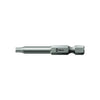 Wera 8100 SA 6 Zyklop Speed 1/4" Drive Ratchet with 28 Piece Set