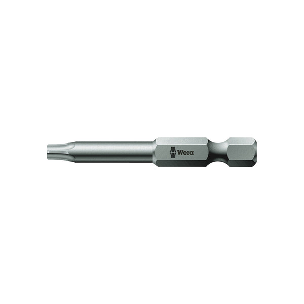 Wera 8100 SA 6 Zyklop Speed 1/4" Drive Ratchet with 28 Piece Set